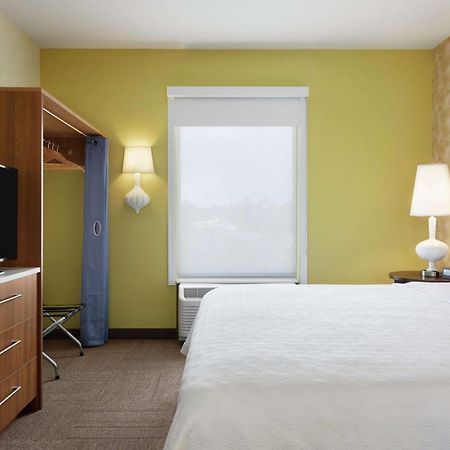 Home2 Suites By Hilton Savannah Airport Пуулър Екстериор снимка