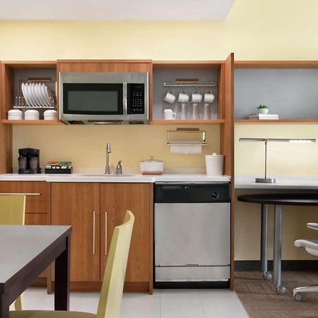 Home2 Suites By Hilton Savannah Airport Пуулър Екстериор снимка