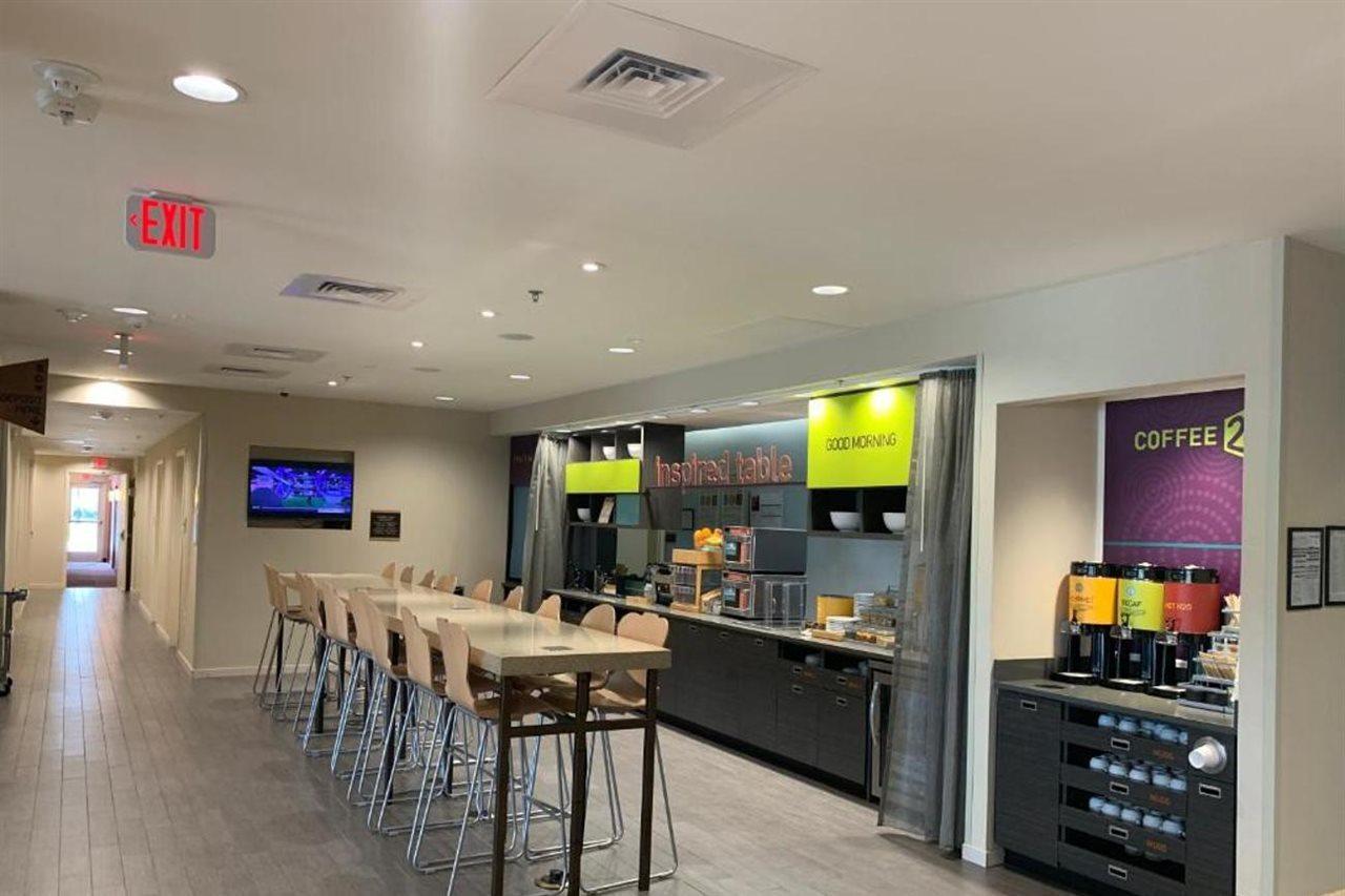 Home2 Suites By Hilton Savannah Airport Пуулър Екстериор снимка