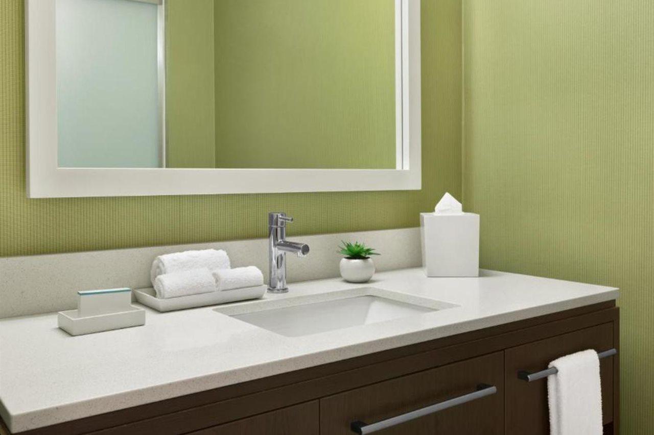 Home2 Suites By Hilton Savannah Airport Пуулър Екстериор снимка