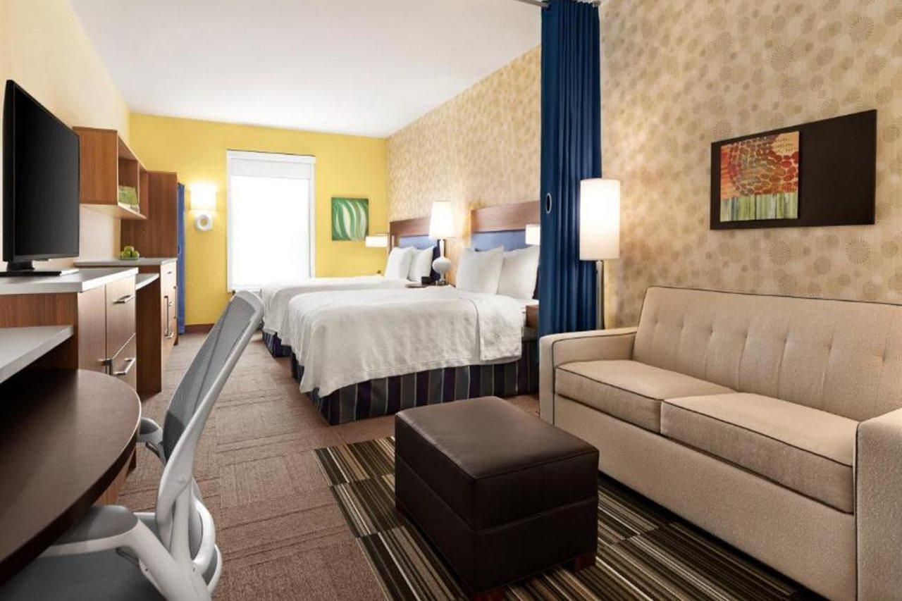 Home2 Suites By Hilton Savannah Airport Пуулър Екстериор снимка