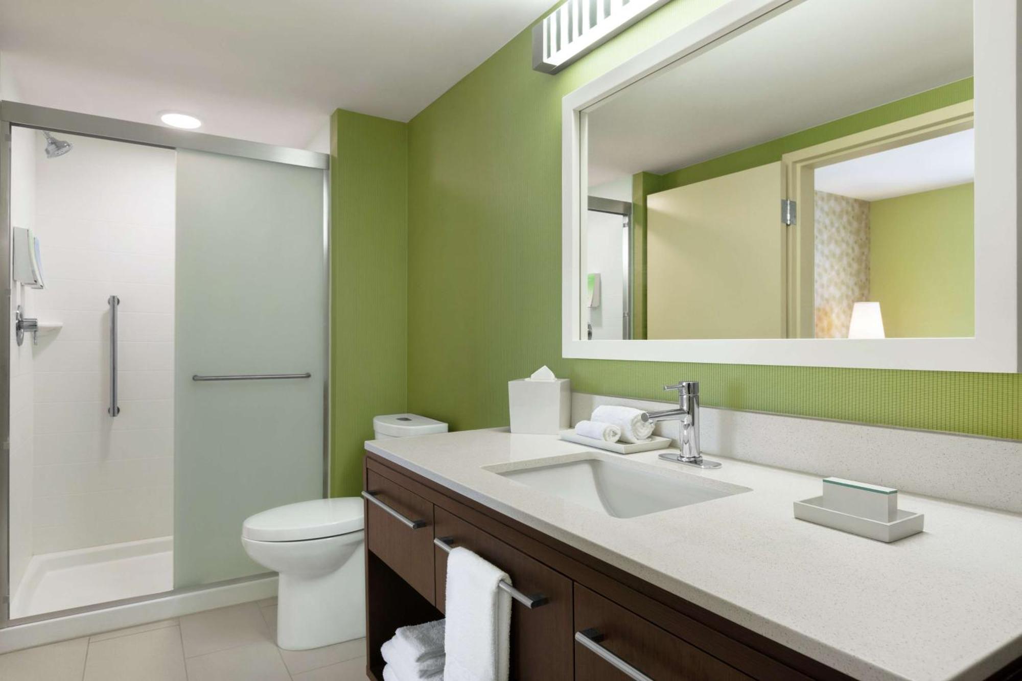 Home2 Suites By Hilton Savannah Airport Пуулър Екстериор снимка