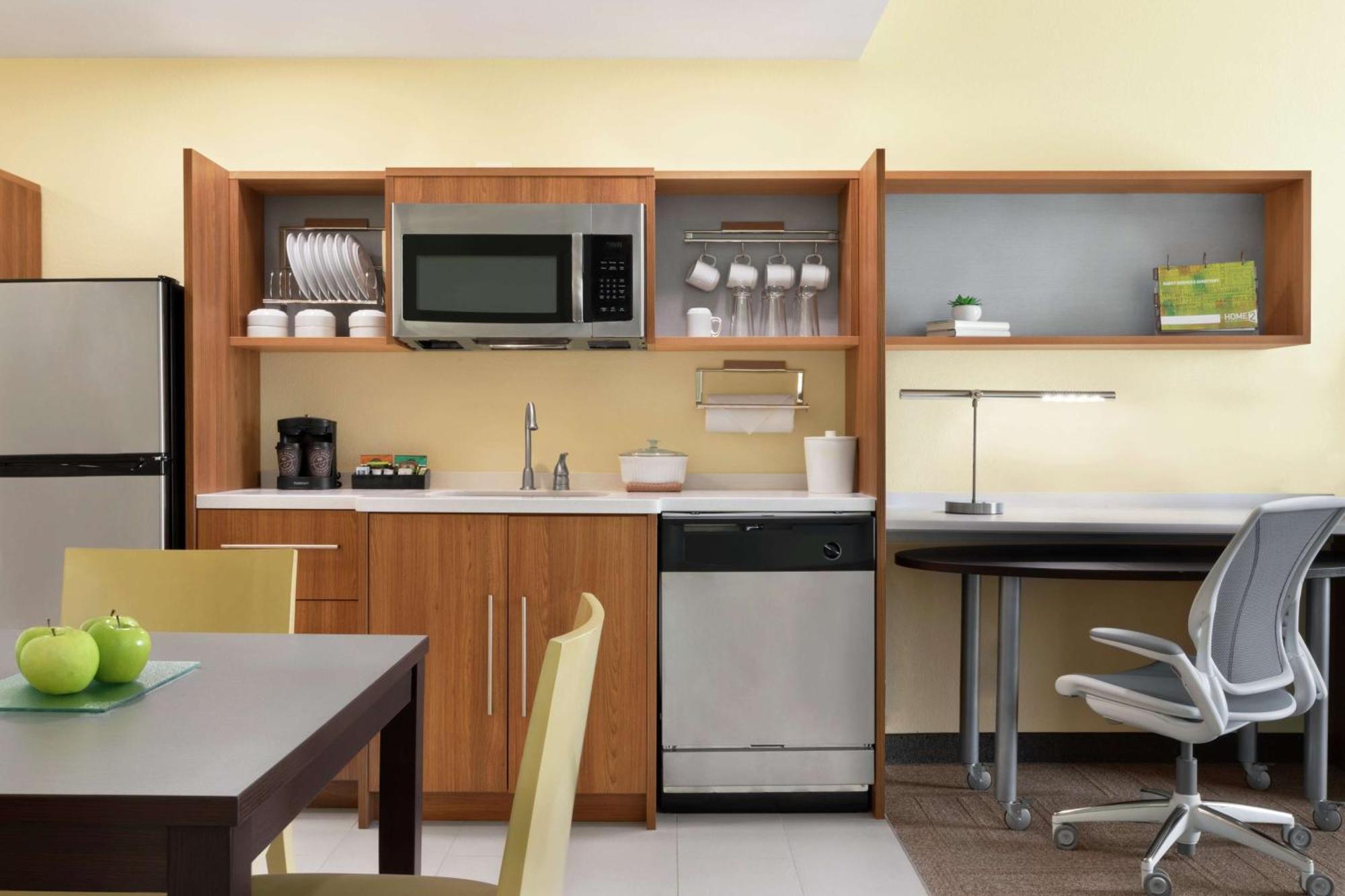 Home2 Suites By Hilton Savannah Airport Пуулър Екстериор снимка