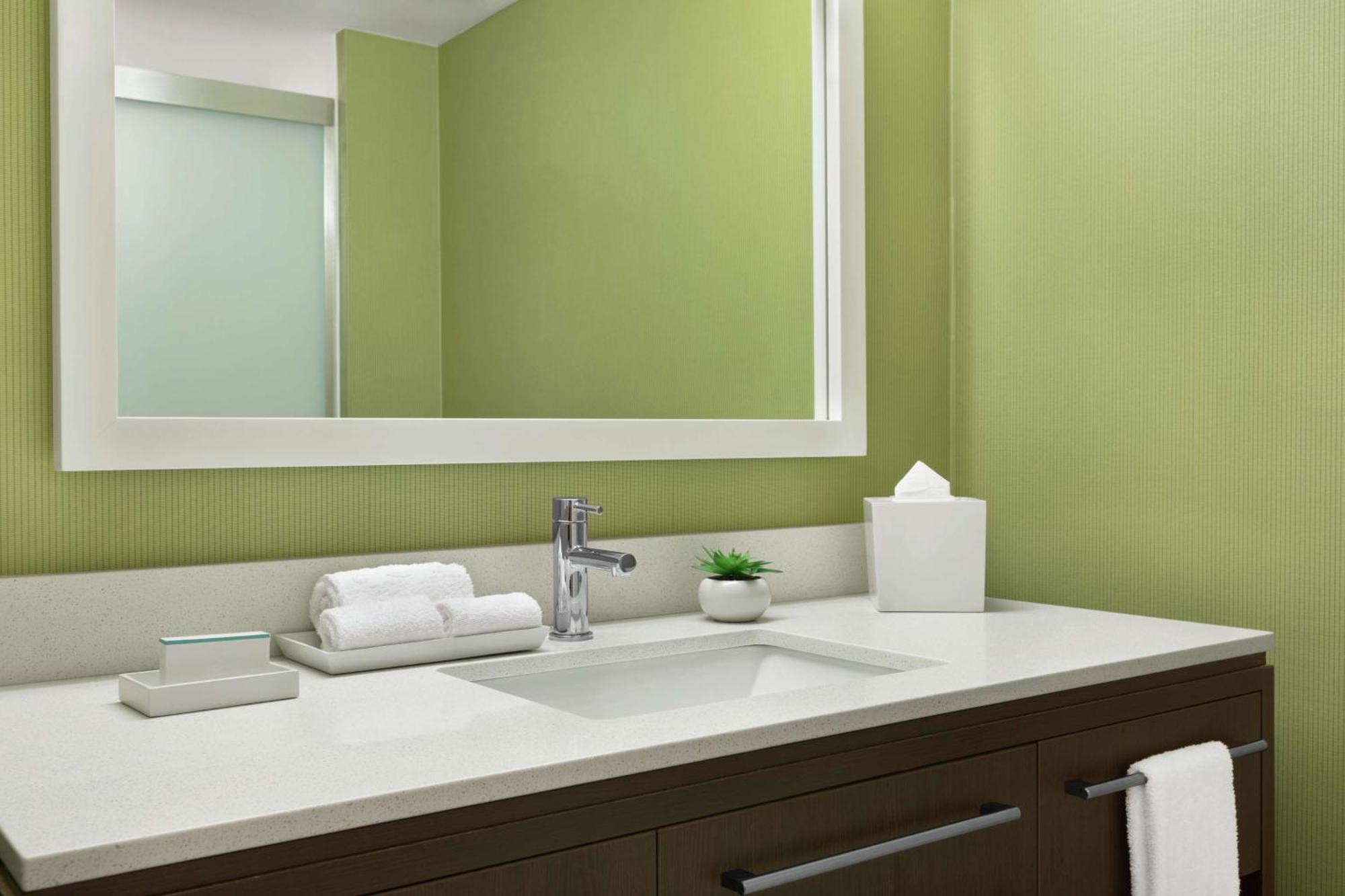 Home2 Suites By Hilton Savannah Airport Пуулър Екстериор снимка