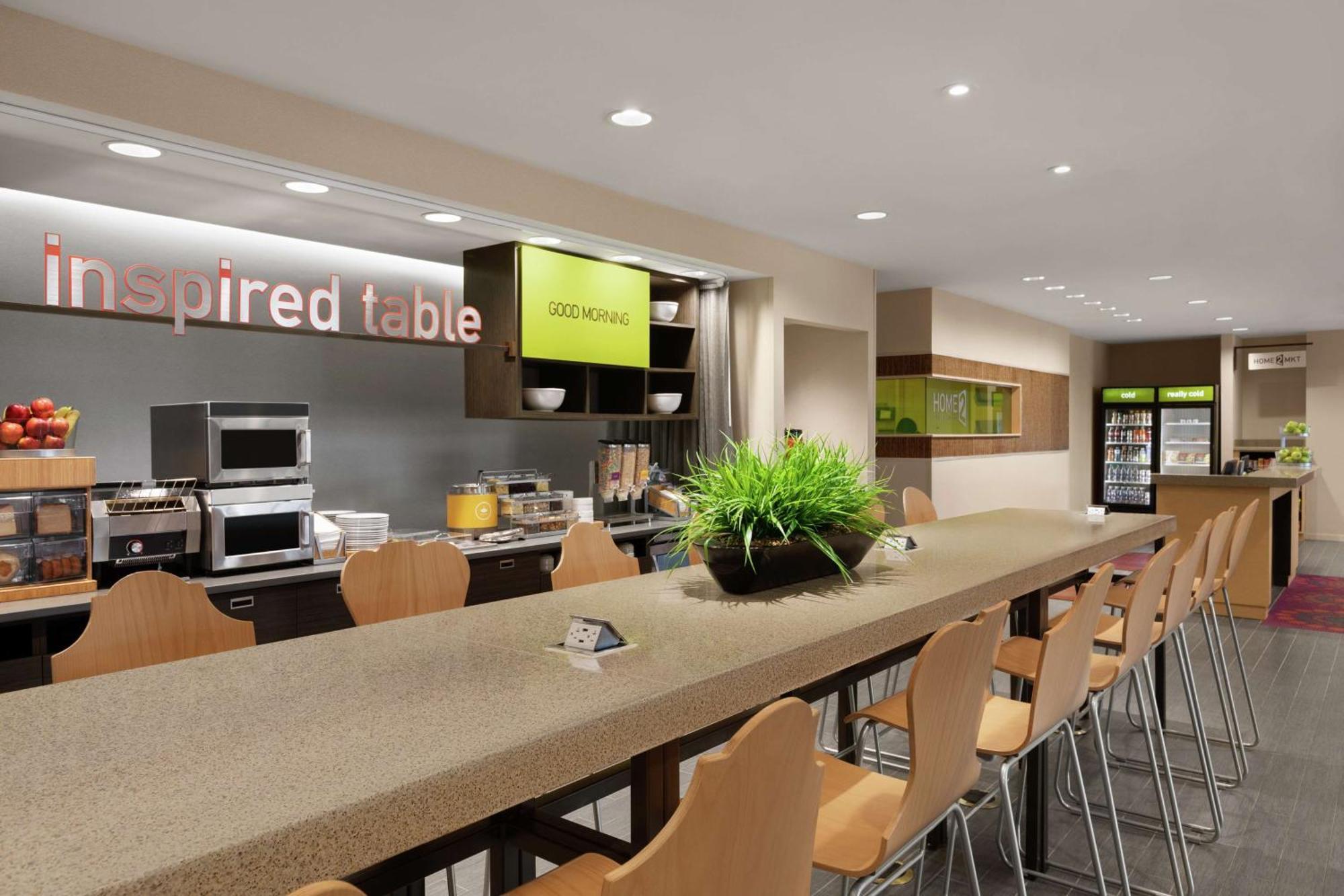 Home2 Suites By Hilton Savannah Airport Пуулър Екстериор снимка