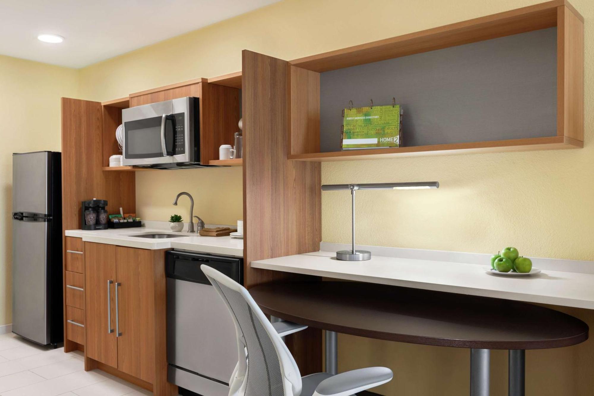Home2 Suites By Hilton Savannah Airport Пуулър Екстериор снимка