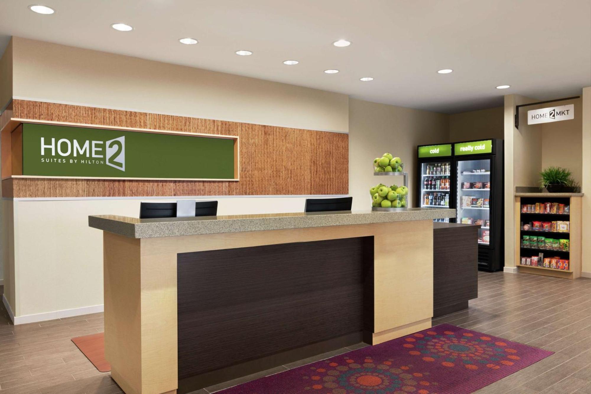 Home2 Suites By Hilton Savannah Airport Пуулър Екстериор снимка